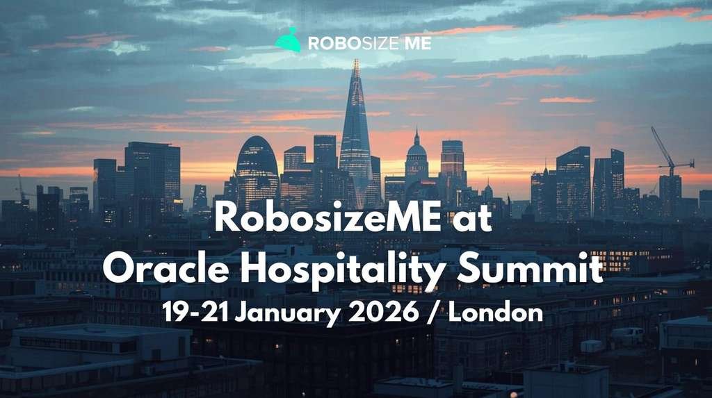 RobosizeME با اتوماسیون‌های نوین خود، به هتل‌داران در بهبود کارایی و کاهش کارهای روزمره کمک می‌کند.