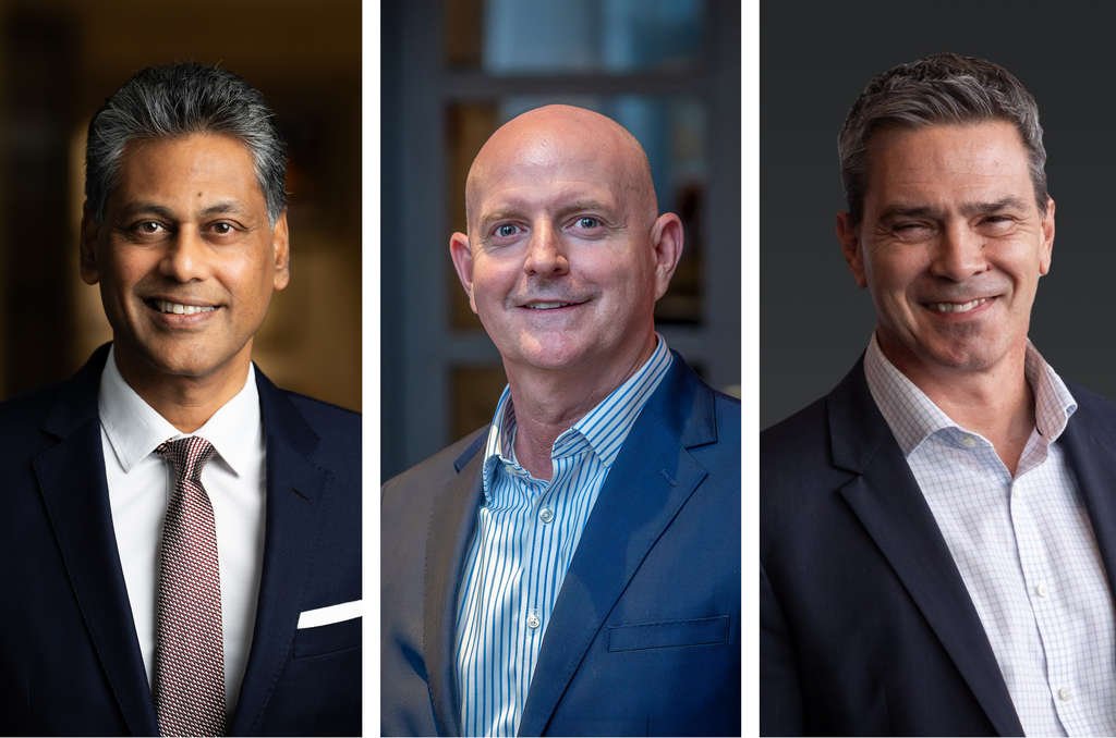 تغییرات مهم در تیم رهبری Marriott برای گسترش جهانی